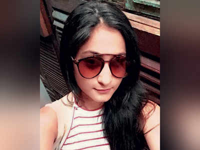Aspiring actress found dead in Lokhandwala