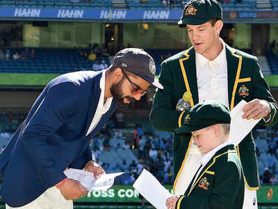 Virat Kohli is the best batsman in the world, says 7-year-old Australia co-captain Archie Schiller