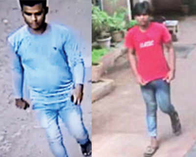 Cops hunt for 2 serial rapists targeting minors