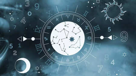 Numerology horoscope today, December 14, 2025: What your name's first letter reveals today