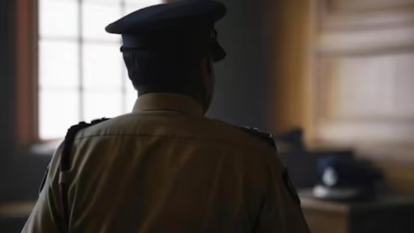 ‘Sleep with me, I’ll file your case’: Aligarh cop demands sex from survivor before filing rape case; suspended after audio proof surfaces