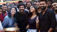 iSmart Shankar craze! 