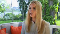 Ivanka Trump turned down World Bank chief job 