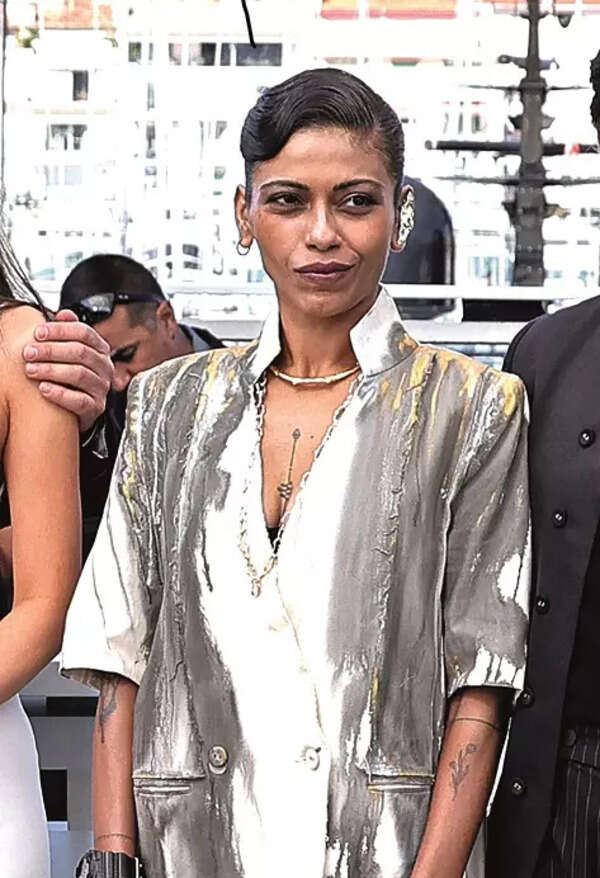 You don’t have to be queer or colonised to fight for equality: Anasuya Sengupta