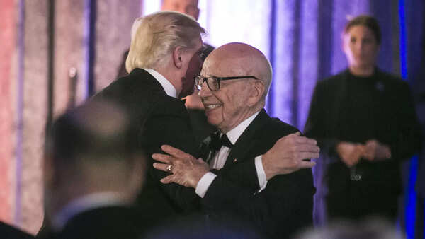The secret battle for the future of the Murdoch empire