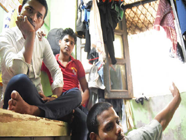Delhi: Dreams die hard for cook’s kin as they lose breadwinner