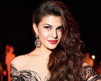 Hollywood stylist Paris Libby to style Jacqueline Fernandez for her date with Justin Bieber