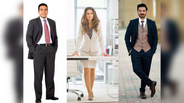 ​Personality test: Discover the hidden traits revealed by your standing position