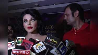 Rakhi Sawant's most bizarre statements