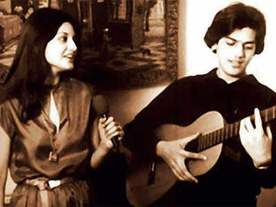 This Week, That year: Back to the disco days with Nazia and Zoheb