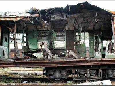 7/11 train blasts convict moves HC against life term