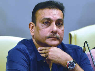 Team India coach Ravi Shastri: Will chat with Anil Kumble when I meet him