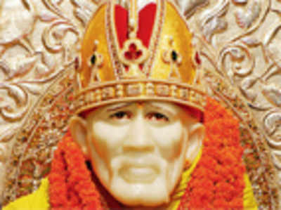 Cheated in the name of Shirdi Saibaba