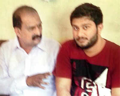 Thane man held for assaulting traffic cop