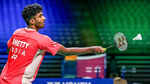 Ayush scripts comeback win, reaches pre-quarters at Indonesia Open