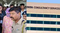 Nashik TCS woman staffer arrested from Chhatrapati Sambhajinagar in 'sexual exploitation, religious harassment' case