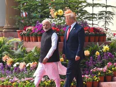 No recent talks between PM Narendra Modi and Donald Trump over Ladakh and China: Sources