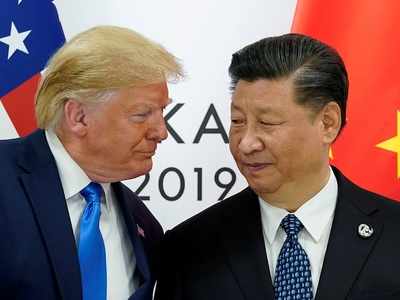 China rejects US President Donald Trump's call to mediate on standoff with India