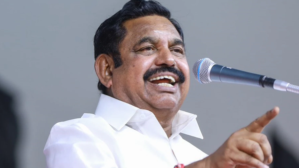 Tamil Nadu polls: EPS lauds voters for defying heat, urges cadres to stay alert