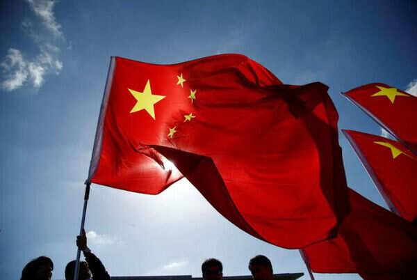 China's media warfare: Winning without fighting