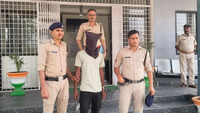 RPFcop&rsquo;squick action led to arrestofSingraulibank heist accused