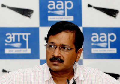 Delhi by-polls: Arvind Kejriwal’s AAP loses, BJP wins in Rajouri Gardens