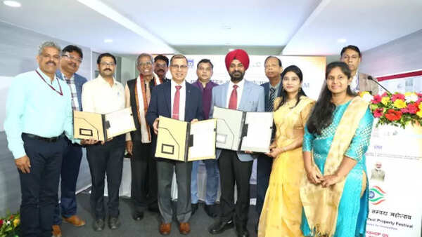 National Research Development Corporation pitches for startup mentoring support