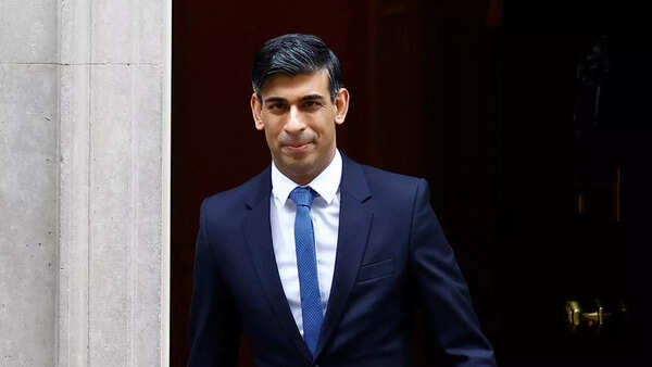 Why Rishi Sunak’s Conservatives have splintered into factions