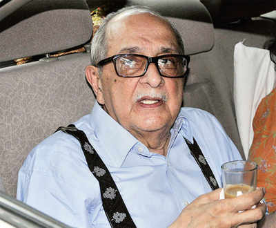 Nariman still argues for Karnataka