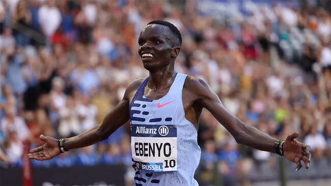 Kenyan, Ethiopian runners look to extend dominance