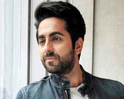 Ayushmann Khurrana learns piano for Sriram Raghavan’s thriller, Shoot the Piano Player