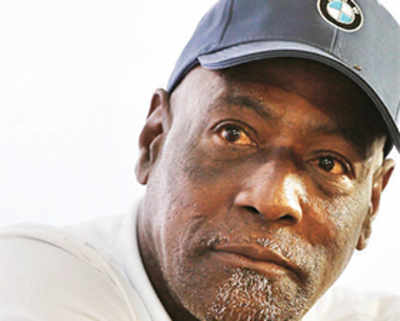ICC has one rule for Windies, another for India: Richards