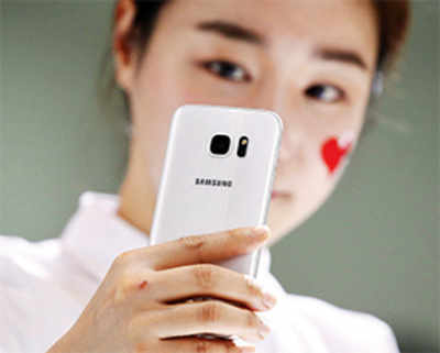 Huawei, Samsung in legal wrangle over patents