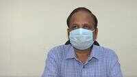 COVID-19: 389 people got cured in Delhi on May 7, says Satyendar Jain 