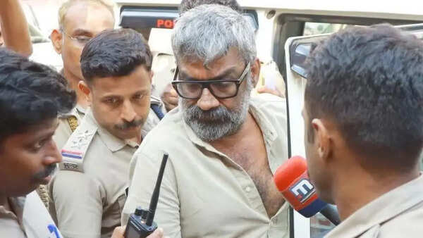 Ranjith called survivor after incident: DCP
