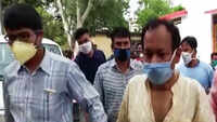 CID arrests man in connection with West Bengal BJP MLA’s death case 