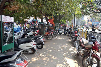 No parking for Jayanagar shopping complex bidders