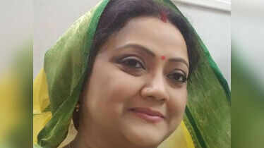 Favourite moms of Bengali television, see pics