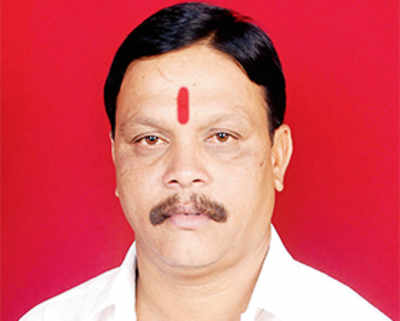 Sena leader shot dead in Badlapur, family says NCP MLA ordered hit