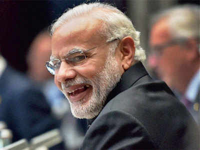 26/11 survivor's kin touched by PM Narendra Modi's decision to meet him
