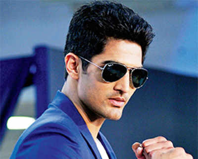 Acting will never come in the way of my boxing:  Vijender Singh