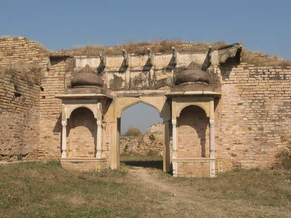75 secrets of Madhya Pradesh