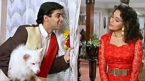 Hum Aapke Hain Koun..! (1994)