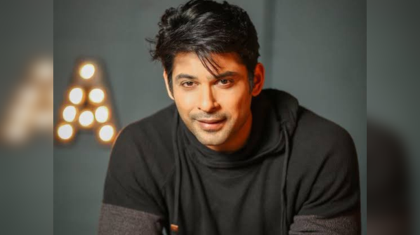 Sidharth Shukla