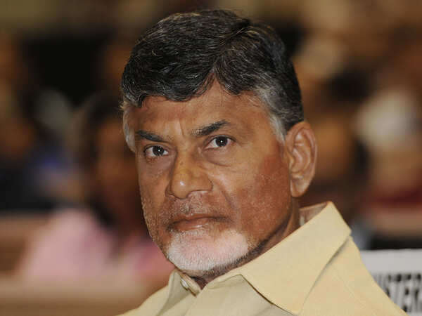 Andhra Pradesh will not be another Assam or Kashmir: Chandrababu Naidu