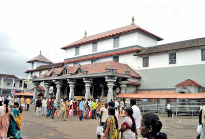 Karnataka: Dharmasthala gears up to host PM