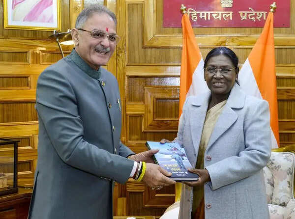 ‘Op Sindoor’ showed India’s zero tolerance against terror: HP guv