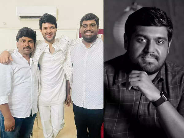 Hesham Abdul Wahab to debut in Telugu through Vijay Deverakonda’s next