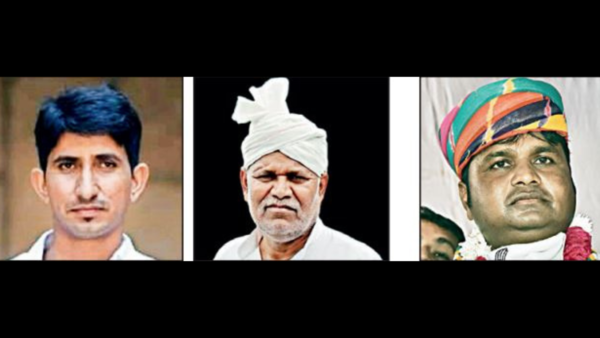 Split in BTP gives BJP, Cong hope for significant gains of votes in Dungarpur