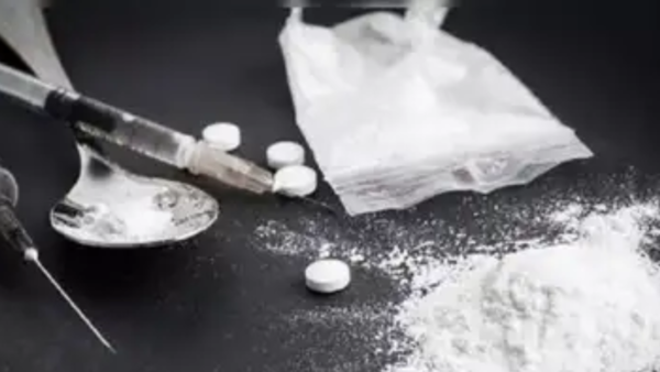 Heroin worth Rs 12 crore, arms cache seized from Rajasthan's Sriganganagar